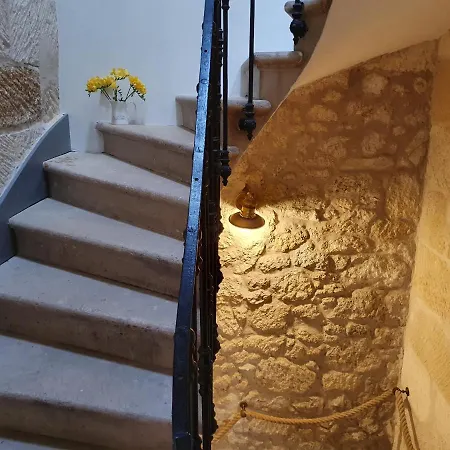 Chateau La Tulipe فندق مبيت وإفطار