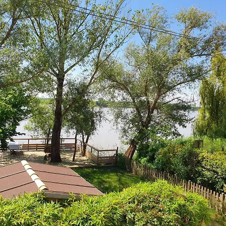 Chateau La Tulipe فندق مبيت وإفطار Asques