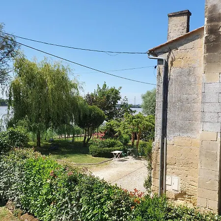 Chateau La Tulipe فندق مبيت وإفطار *