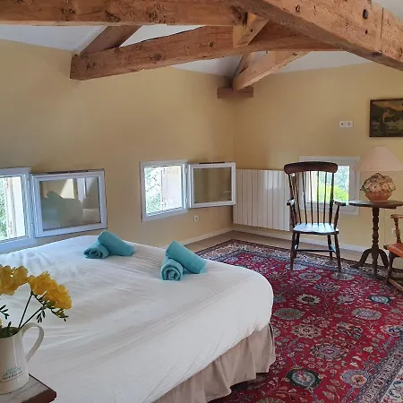 Chateau La Tulipe فندق مبيت وإفطار *