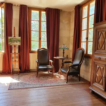 Chateau La Tulipe *