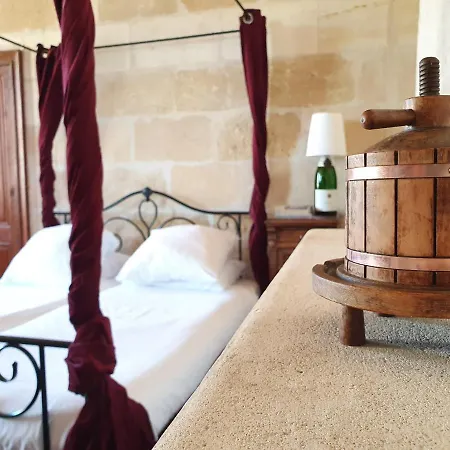 Chateau La Tulipe فندق مبيت وإفطار *