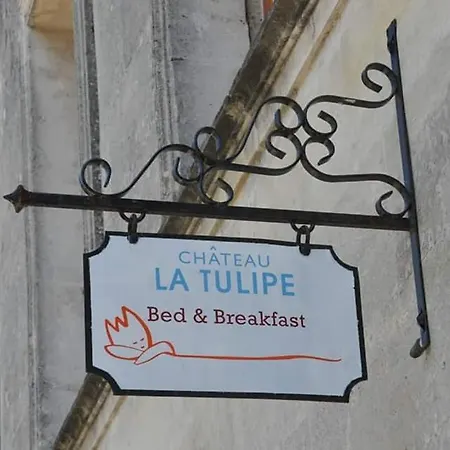 Chateau La Tulipe *