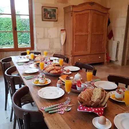Chateau La Tulipe *