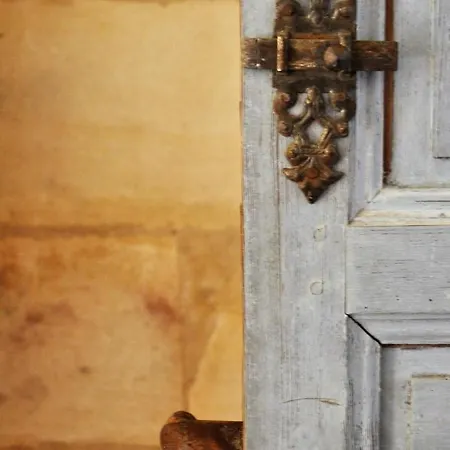Chateau La Tulipe فندق مبيت وإفطار
