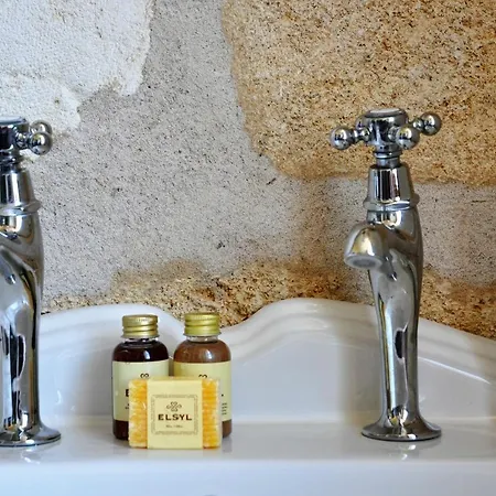Chateau La Tulipe